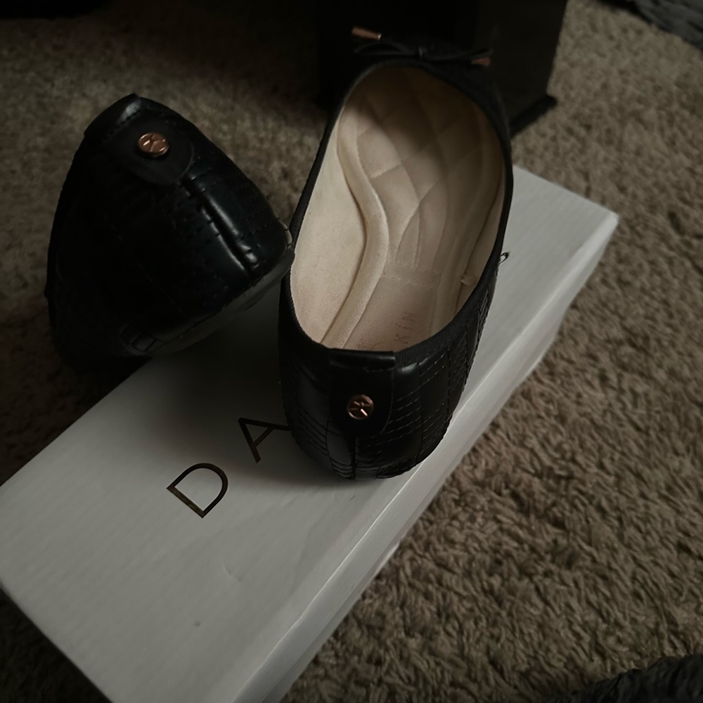 Dansko Flat - Picture 5 of 5